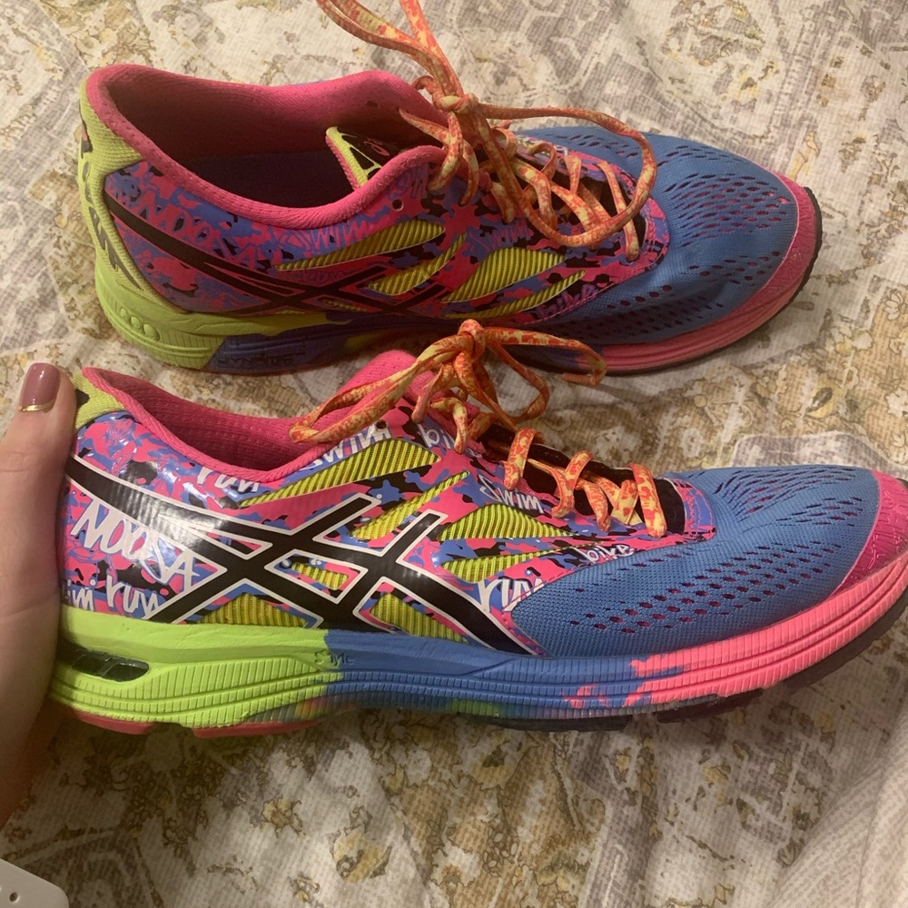 COPY - ASICS Sneakers Size 10